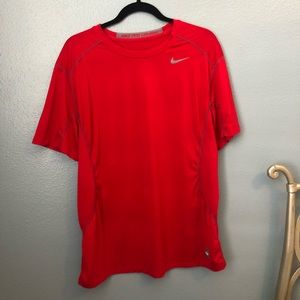 Nike Dri-Fit Pro Combat Shirt